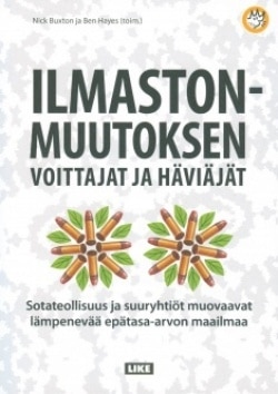 Ilmastonmuutoksen voittajat ja häviäjät