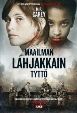 Maailman lahjakkain tyttö