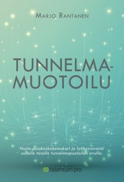 Tunnelmamuotoilu