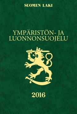 Ympäristön- ja luonnonsuojelu