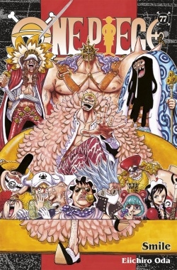 One Piece 77