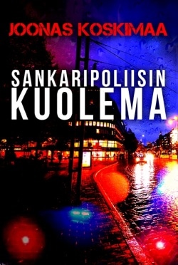 Sankaripoliisin kuolema