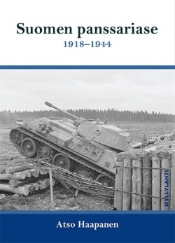 Suomen panssariase 1918-1944