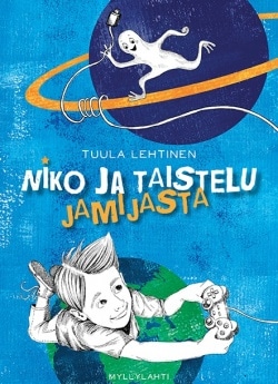 Niko ja taistelu Jamijasta