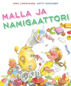 Malla ja namigaattori