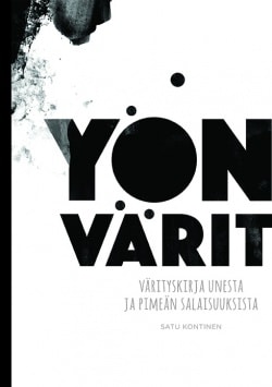 Yön värit