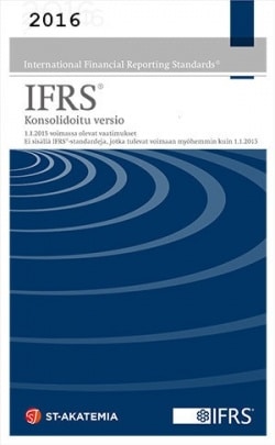 IFRS-standardit 2016