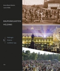 Kaupunkilaisten Helsinki