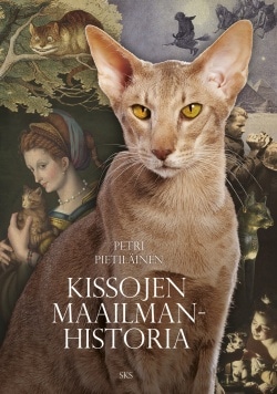 Kissojen maailmanhistoria