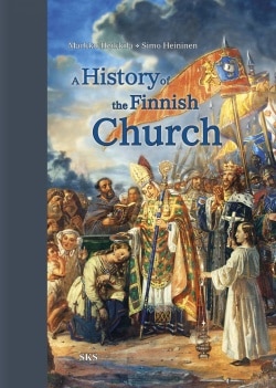 A History of the Finnish Church