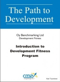 Introduction to the Development Fitness Program