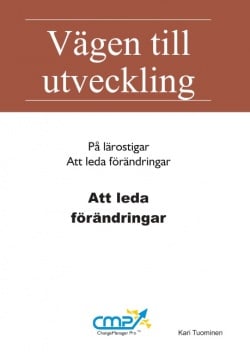 Att leda förändringar