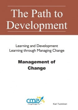 Management of Change