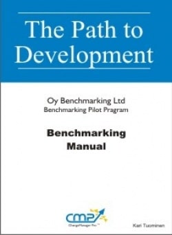 Benchmarking Maual