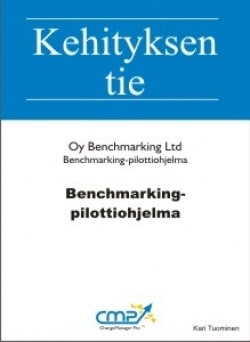 Benchmarking-pilottiohjelma