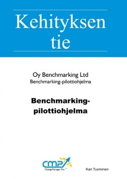 Benchmarking-pilottiohjelma