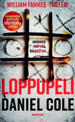 Loppupeli