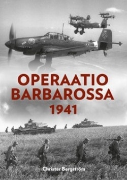 Operaatio Barbarossa 1941