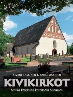 Kivikirkot