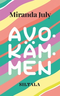 Avokämmen