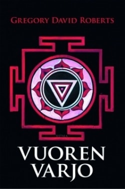 Vuoren varjo