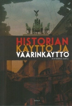 Historian käyttö ja väärinkäyttö