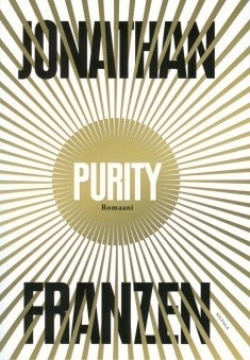 Purity (jättipokkari)