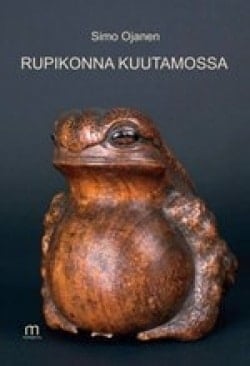 Rupikonna kuutamossa