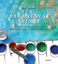 Parantavat seinät