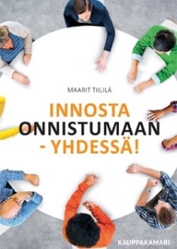 Innosta onnistamaan – yhdessä!