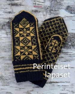 Perinteiset lapaset