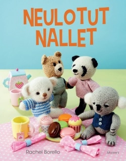 Neulotut nallet