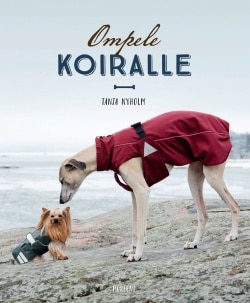 Ompele koiralle