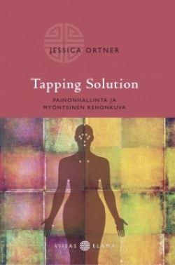 Tapping solution : painonhallinta ja myönteinen kehonkuva  (työnimi)