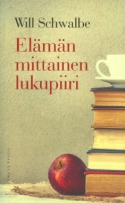 Elämän mittainen lukupiiri