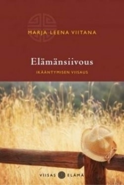 Elämänsiivous : ikääntymisen viisaus