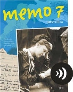 Memo 7 Historia Äänikirja