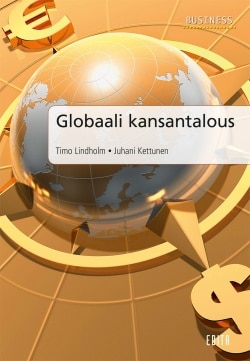 Globaali kansantalous