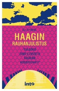 Haagin rauhanjulistus