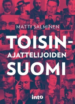 Toisinajattelijoiden Suomi