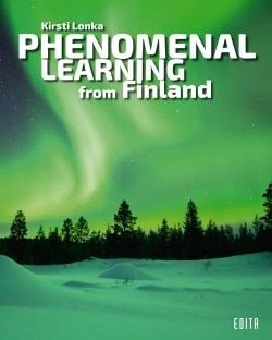 Phenomenal learning from Finland