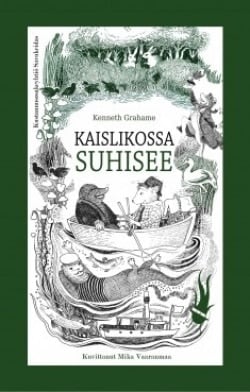 Kaislikossa suhisee