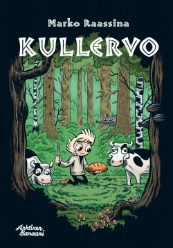 Kullervo