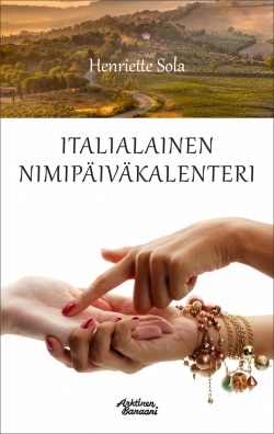 Italialainen nimipäiväkalenteri