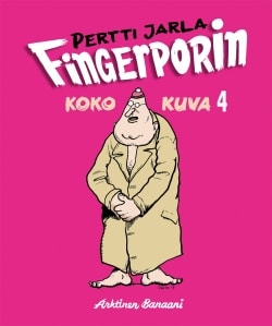 Fingerporin koko kuva 4