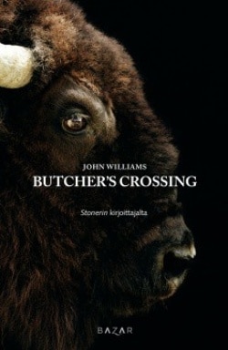 Butcher’s Crossing