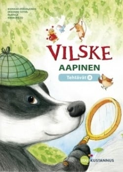 Vilske Tehtävät a