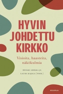 Hyvin johdettu kirkko