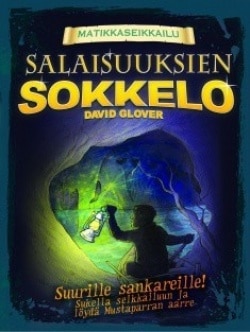 Salaisuuksien sokkelo