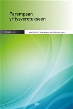 Parempaan yritysverotukseen